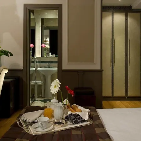 Dorica Hotel
