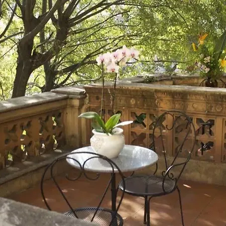Delle Rose 3* Roma