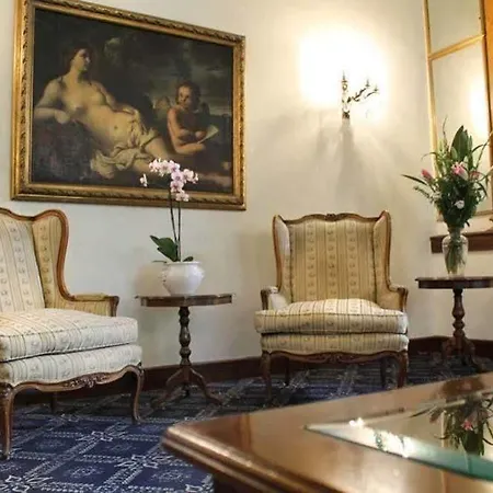 Delle Rose 3* Roma