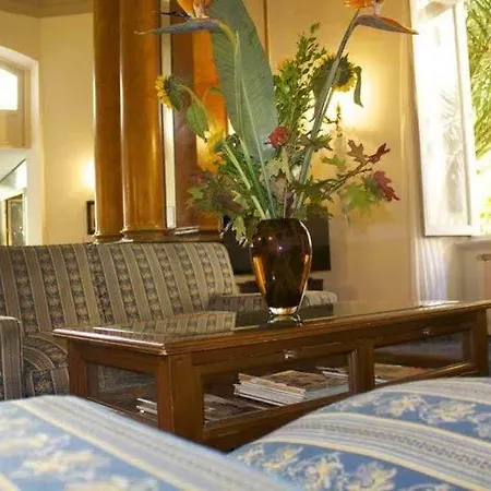 Hotel Delle Rose