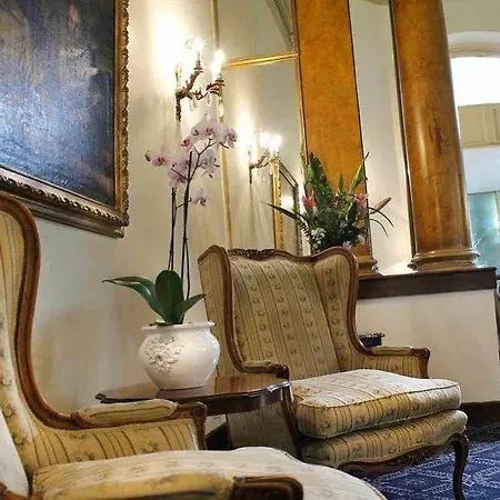 Delle Rose Hotel 3*