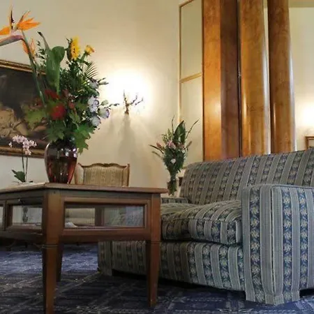 Hotel Delle Rose Roma
