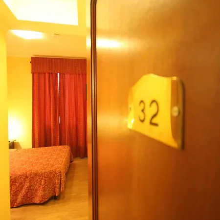 Termini Hotel 2*