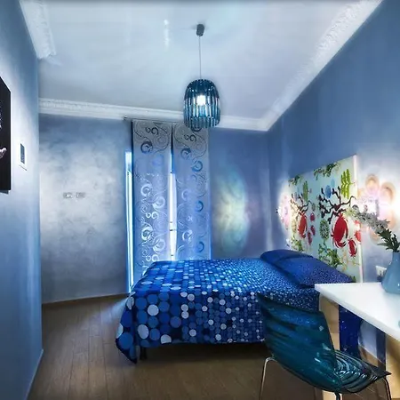 Domus Diana Penzion Řím