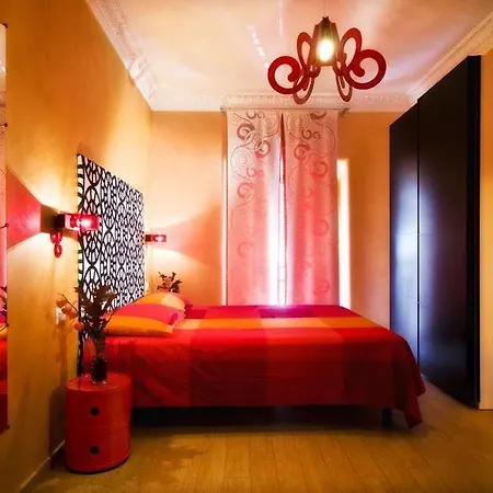 Domus Diana 2* Řím