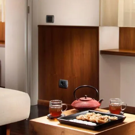 Maison Piazza Di Spagna Esperienze Hotell Rom