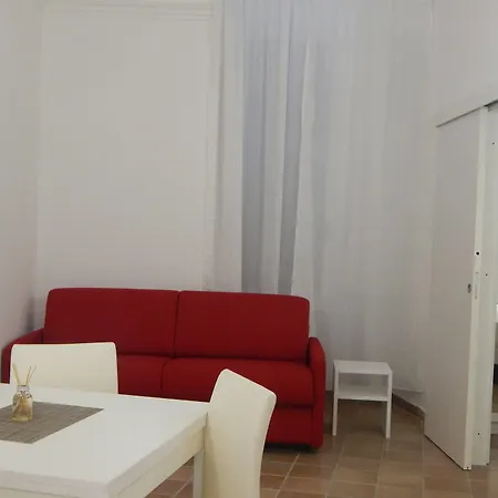 Aparthotel Colosseum Roma