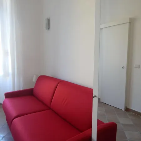 Aparthotel Colosseum 3*
