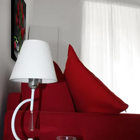 Colosseum Aparthotel
