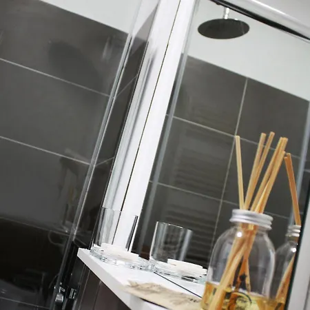 Colosseum Aparthotel 3*