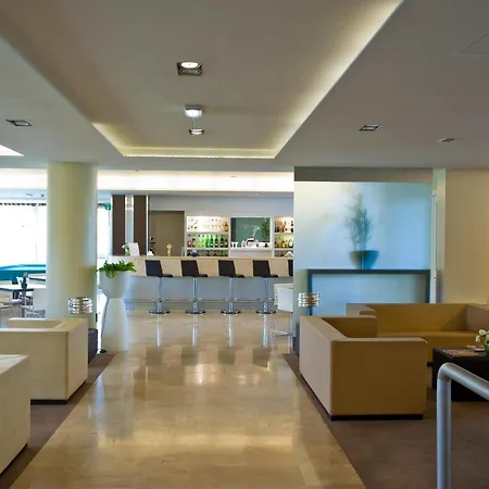 Hotel Tor Vergata Rome