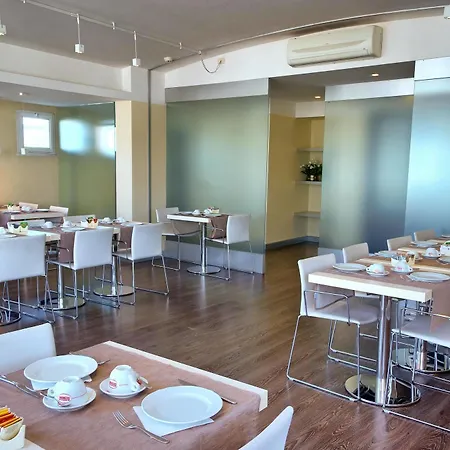 Hotel Tor Vergata Rome