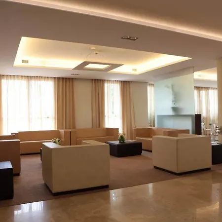 Hotel Tor Vergata