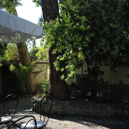 Apart-hotel Tassoni