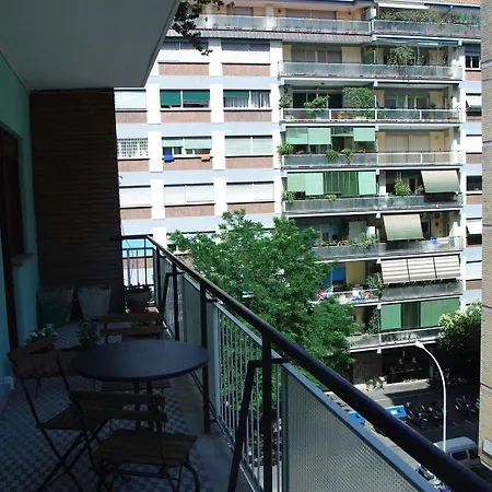 In Life Guest house Rome