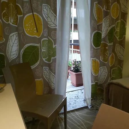 In Life Guest house