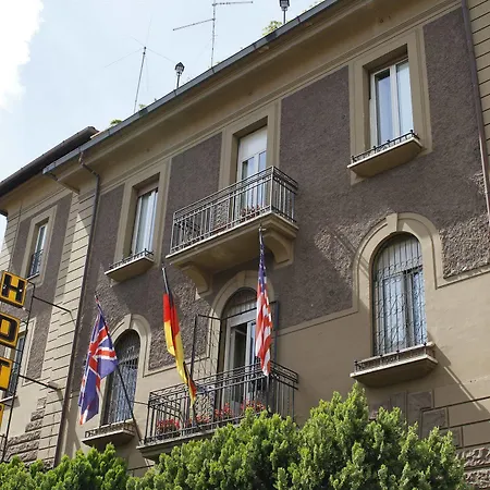 Hotel Daniela Rom