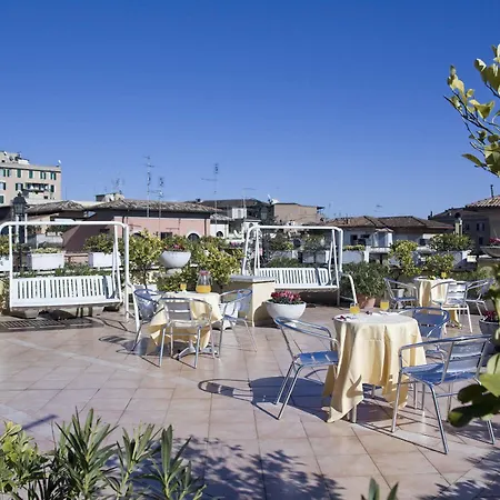Hotel Daniela Rom