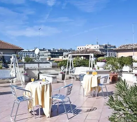 Hotel Daniela 3*