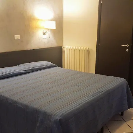Clarin Hotel Rome