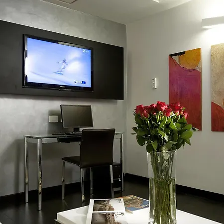 Hotel Rinascimento - Gruppo Trevi 4*