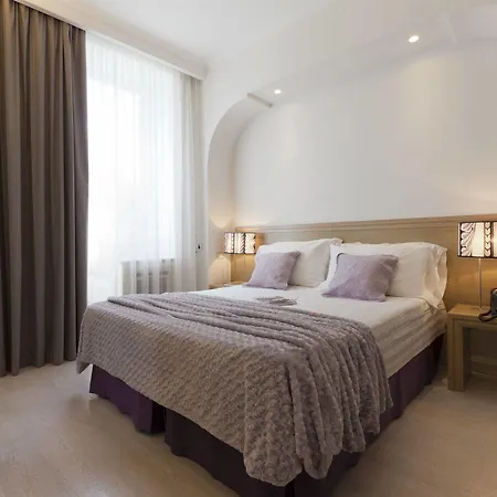 Smart Pincio 3* Roma