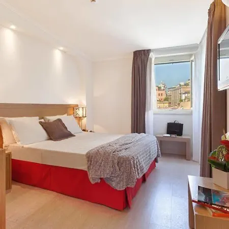 Hotel Smart Pincio Roma
