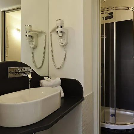 Hotel Smart Pincio