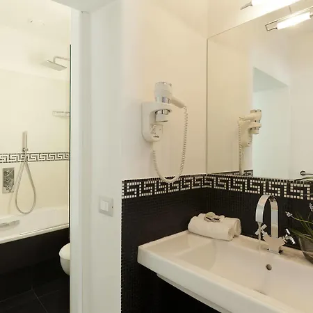 Hotel Smart Pincio 3*