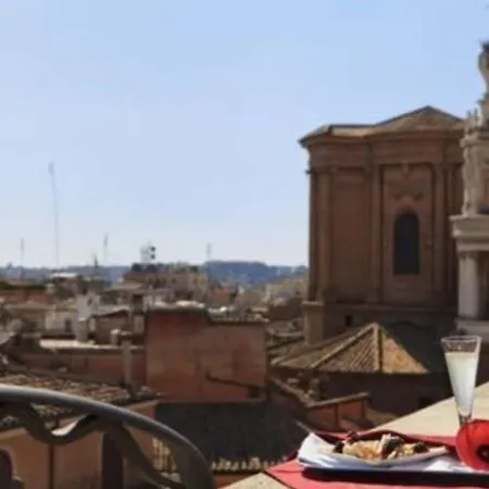 Hotel Smart Pincio Roma