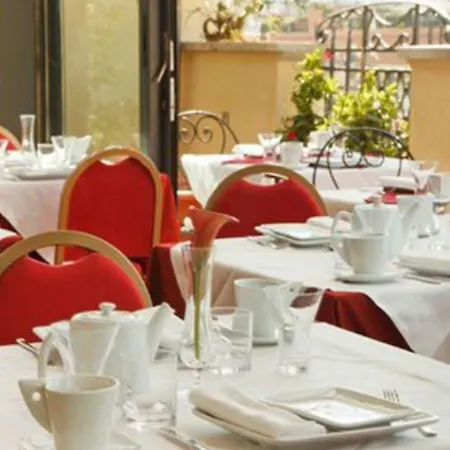 Hotel Smart Pincio Roma