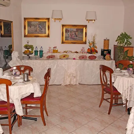 Hotel Edera Roma