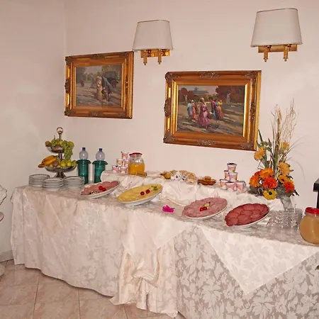 Hotel Edera 3*