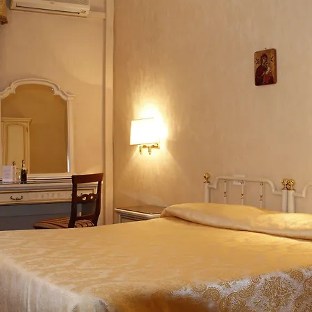 Edera Hotel Roma