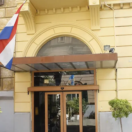 Hotel Edera 3*