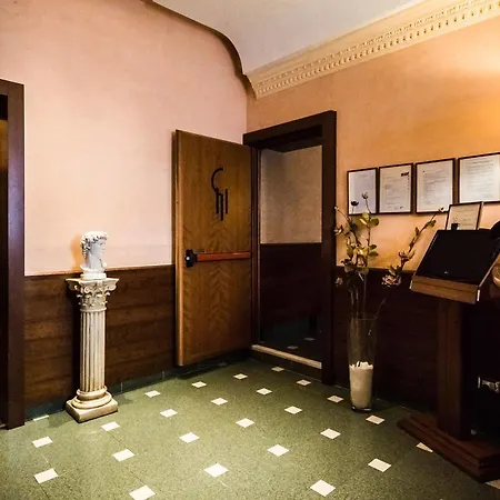 Otel Giorgi Roma