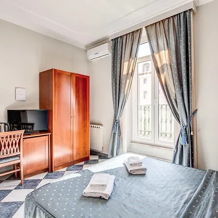 Hotel Centro Cavour 3*