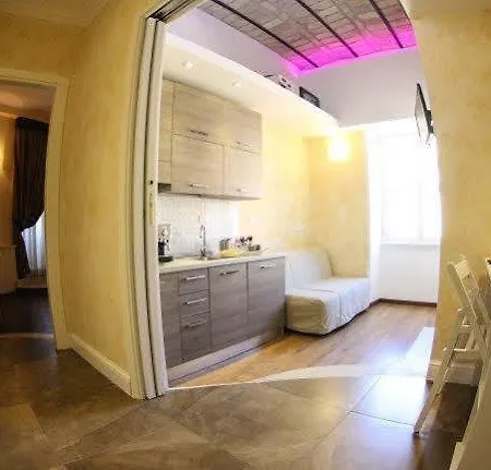 Bed & Breakfast La Favola Di San Pietro 2*