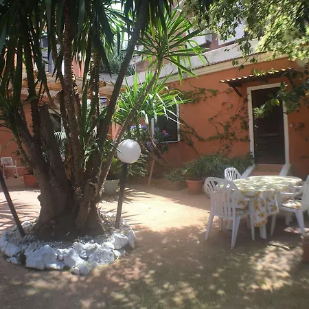 Guest house Vatican Garden House