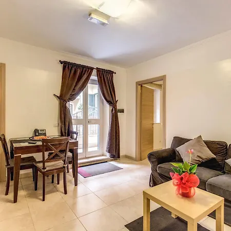 Apartmanhotel Aurelia Vatican
