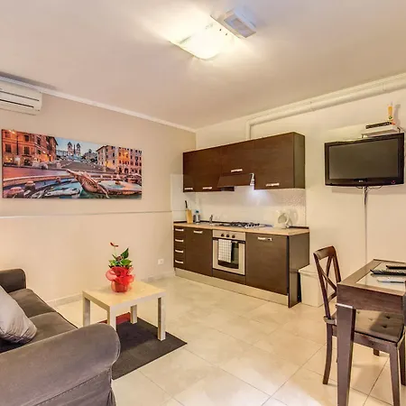 Aurelia Vatican Apartmanhotel