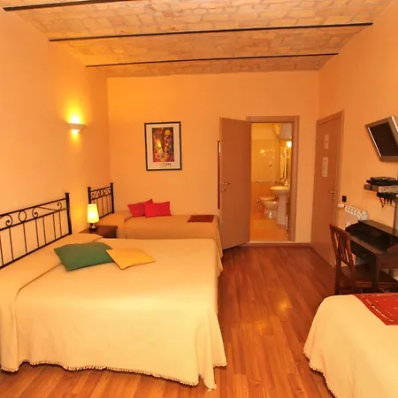 A Ca Degli Equi 2* Róma