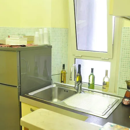 Alenic Bed & Breakfast 2*
