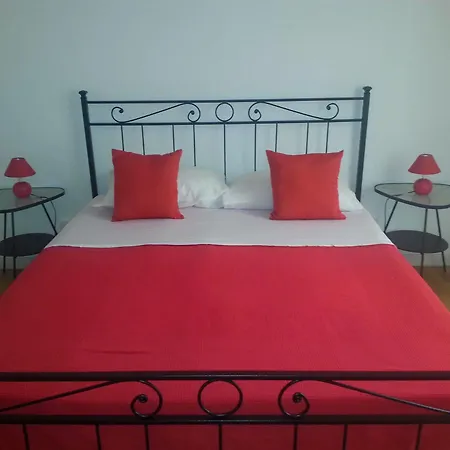 Oda ve Kahvaltı Le Mille E