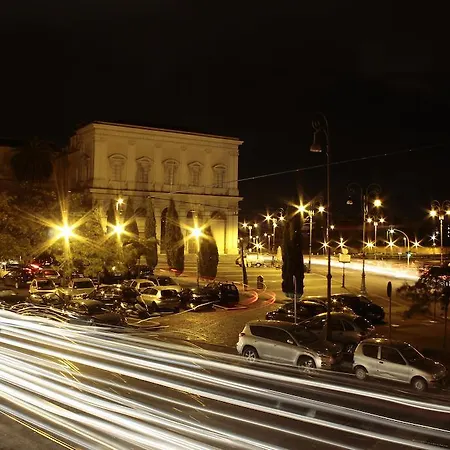 Nika Hostal Roma