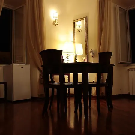 Nika Hostal