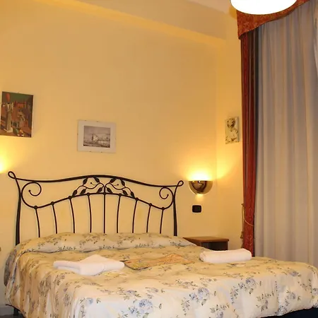 Artpa Apartment