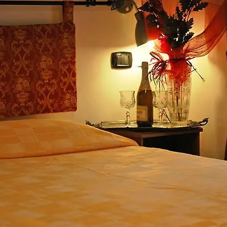 Artpa Apartment