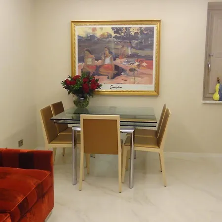 Augustana House Гостевой дом