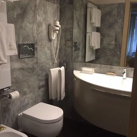 Гостевой дом Augustana House Рим